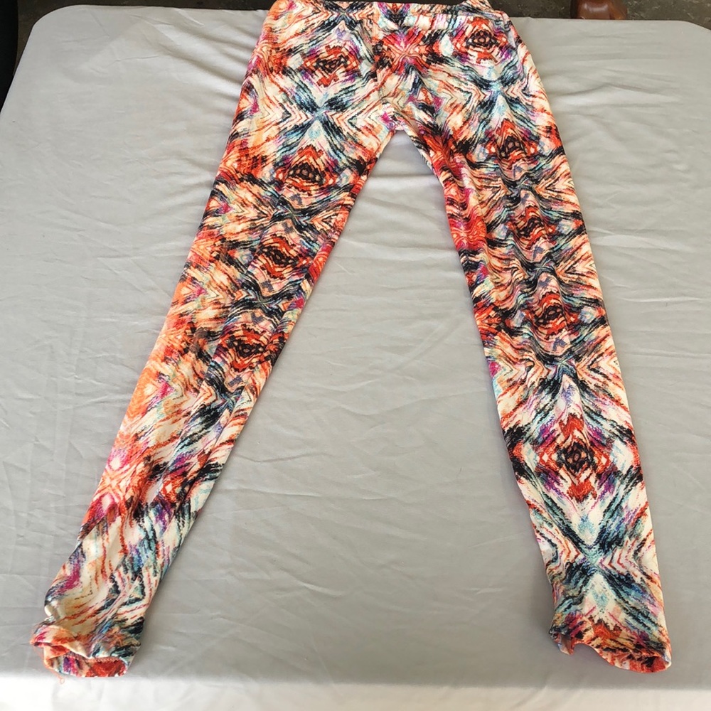 HOT KISS brand / leggings